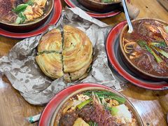 -清真·马文砂锅大全(麦苋街店)