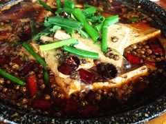 -烛影拾光观景餐厅·创意菜·摄影·小提琴(大唐不夜城店)