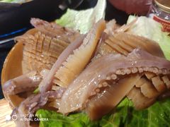 发鱿鱼-较场口火锅(九街店)
