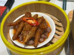 -火啫啫·粤式啫啫煲(南京弘阳店)
