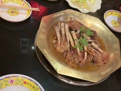 -芦月轩羊蝎子(劲松店)