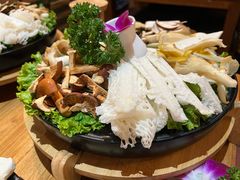 -束河人家(南锣鼓巷店)