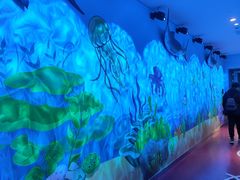 -深海中餐厅(国家海洋博物馆店)