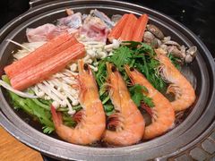 -九井澤精致料理(金茂店)