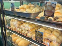 -菲律宾面包(宝发大厦店)