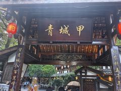 -青城甲(青城山店)