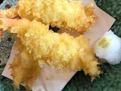 大虾天妇罗-阿吾罗日本料理(K11艺术中心店)