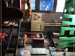 -MI WU FACTORY米屋美食工厂餐厅(绿地店)