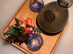 -绿茶餐厅(领展购物广场·中关村店)