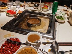 -巴奴毛肚火锅(六天地店)