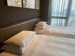 -上海外滩茂悦大酒店
