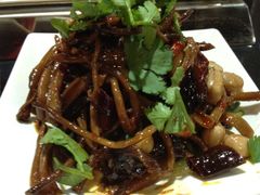iphone_upload_pic-运德成·天津老味烧烤(广开二马路店)