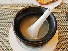 -都会尚膳·海鲜自助餐厅(重庆万豪酒店)