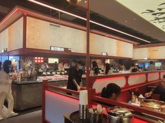 -钱小奴创意自助餐厅·原切谷饲安格斯畅吃(苏州昆山招商花园城店)