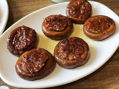 瓤香菇-炙热童年·老北京炙子烤肉(南锣鼓巷店)