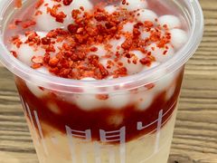 -甜心闲生·手工冰粉