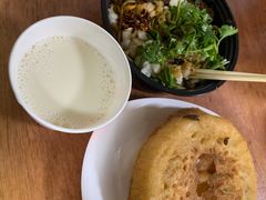-余艳梅拌面世家(马场横路店)