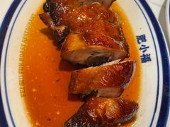 -肥小福·烧鹅专门店(环宇荟店)