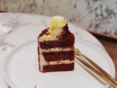 -WHEAT&BAKER-麥(凯德来福士店)