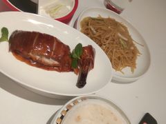 -东门烤鸭店(鼓楼店)