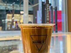 -Manner Coffee(K11店)