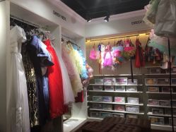 -倾城宝贝儿童摄影(浦东金谊店)