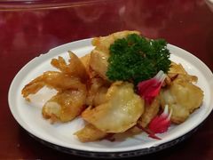 -便宜坊烤鸭店(甜水园店)