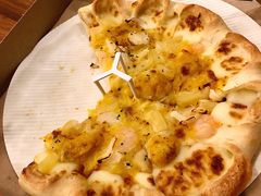 -必胜客(广渠路店)