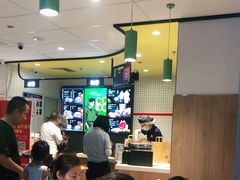 -麦当劳(大厂新城店)