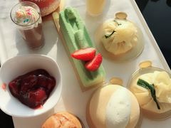 -厦门海港英迪格酒店(中山路店)