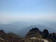 -白草畔自然风景区