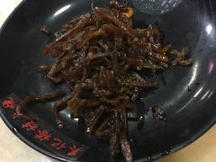 -吴记百姓菜馆·北京菜·烤鸭(故宫店)