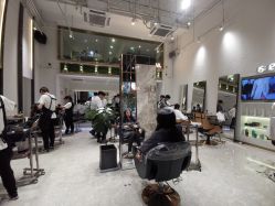 -OnHair Salon