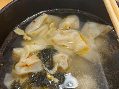 -小姜锅贴(凤凰街店)