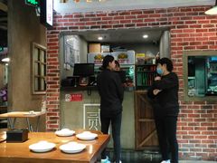 -炉小二铜锅牛蛙•川湘菜(三里屯店)