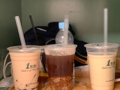 -1点点(河南中路店)