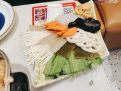 -鱼酷活鱼烤鱼(大观园万达店)