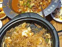 -俭寨大盘鸡·缸子肉·小公鸡·新疆菜(云通店)