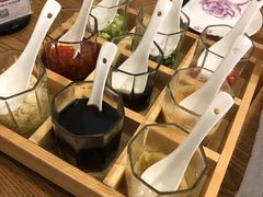 -喜粤糖朝餐厅(三八广场店)