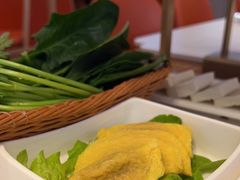 -巴邑火锅·鲜切牛肉(萧山银隆店)
