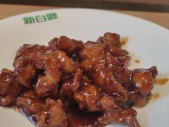 -新白鹿餐厅(城西银泰城店)