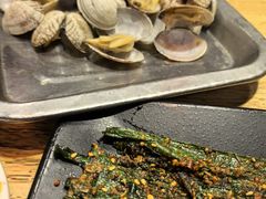 -一味烧烤(纪念路店)