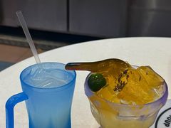 -长城砂煲田鸡粥
