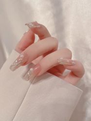 -M·X Nail日式美甲美睫