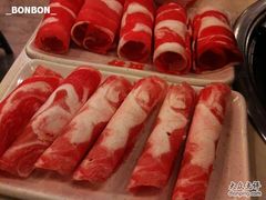 肥牛肥羊-贺野·自助炭火烤肉(紫藤路店)