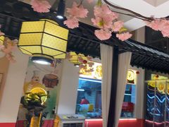 -吴掌柜·藕汤印象(南湖店)