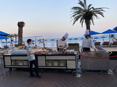 -深圳大梅沙京基洲际度假酒店