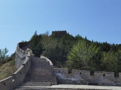 -雁门关景区