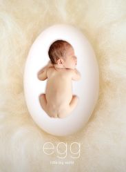 -如意宝贝儿童摄影室