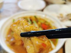 -揭阳钟记小食(福田新村店)